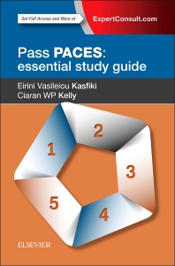 Pass Paces Essential Study Guide (Pb 2017)