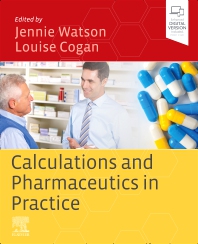 CALCULATIONS AND PHARMACEUTICS IN PRACTICE (PB 2020)