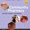 COMMUNITY PHARMACY SYMPTOMS DIAGNOSIS AND TREATMENT WITH ACCESS CODE 5ED (PB 2021)