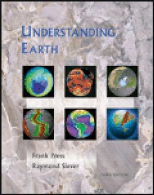 UNDERSTANDING EARTH ;3 /E