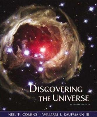 DISCOVERING THE UNIVERSE 7ED (PB 2005)