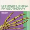 RHEUMATOLOGICAL PHYSIOTHERAPY (PB 1999)