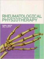 9780723425946 1 | Rheumatological Physiotherapy Pb 1999 | 9780723425946 | Together Books Distributor RHEUMATOLOGICAL PHYSIOTHERAPY (PB 1999)