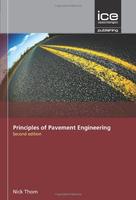 Principles Of Pavement Engineering 2Ed (Hb 2014)