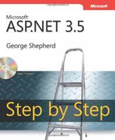 Microsoft Asp.Net 3.5: Step By Step