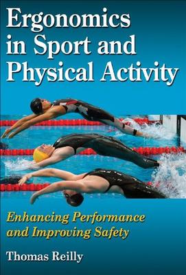 ERGONOMICS IN SPORT & PHYSICAL ACTIVITY (HB)