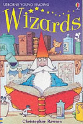 Yrp (Stories Of Wizards.)