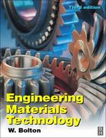 ENGINEERING MATERIALS TECHNOLOGY, 3E