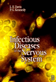 INFECTIOUS DISEASES OF THE NERVOUS SYSTEM