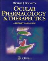 9780750645201 1 | Ocular Pharmacology Therapeutics : A Primary Care Guide Pb | 9780750645072 | Together Books Distributor OCULAR PHARMACOLOGY & THERAPEUTICS : A PRIMARY CARE GUIDE (PB)
