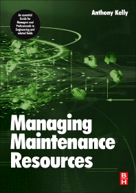 MANAGING MAINTENANCE RESOURCES