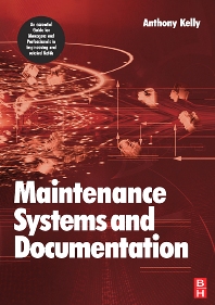 MAINTENANCE SYSTEMS AND DOCUMENTATION