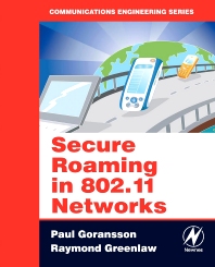 SECURE ROAMING IN 802.11 NETWORKS