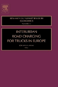 INTERUBAN ROAD CHARGING FOR TRUCS IN EUROPE (HB 2005)