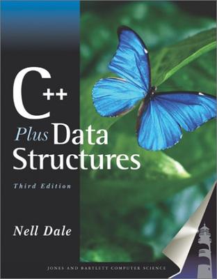 C++ Plus Data Structures 3 Ed