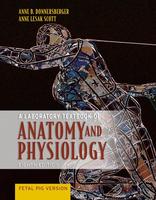 A Laboratory Textbook Of Anatomy And Physiology: Fetal Pig Version,8E