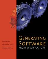 Generating Software From Specificat