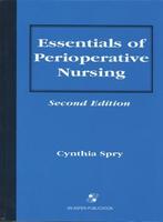 Essentials Of Perioperative Nursing, 2E