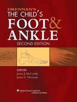 Drennan'S The Child'S Foot & Ankle, 2E (Hb)