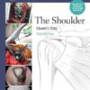Master Techniques In Orthopaedic Surgery The Shoulder 3Ed (Hb 2013)