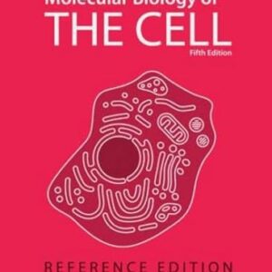 Molecular Biology Of The Cell 9780815341116