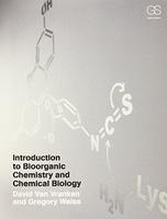 INTRODUCTION TO BIOORGANIC CHEMISTRY AND CHEMICAL BIOLOGY (PB 2013)