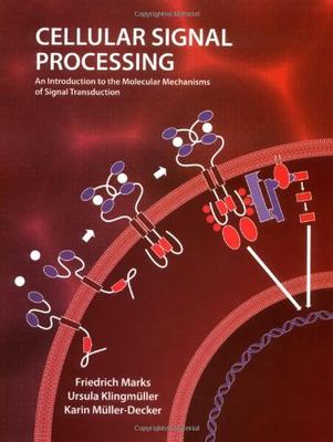 Cellular Signal Processing (Pb 2009)