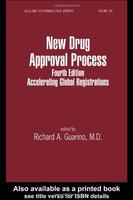 New Drug Approved Process, 4E, Vol. 139