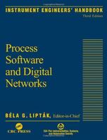 Instrument Engineers Handbook Process Software And Digital Networks 3Ed (Hb 2002) Special Price