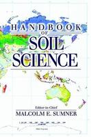 Handbook Of Soil Science (Hb 2010) (Special Indian Edition)