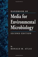 9780849335600 1 | Handbook Of Media For Environmental Microbiology 2Espl Indian Edn | 9780849337376 | Together Books Distributor Handbook Of Media For Environmental Microbiology, 2E(Spl. Indian Edn.)