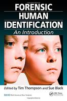 Forensic Human Identification: An Introduction (Hb 2007)