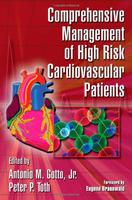 Comprehensive Management Of High Risk Cardiovascular Patients