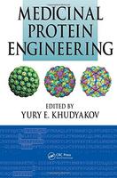 Medicinal Protein Engineering (Spl. Indian Ed)
