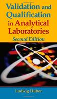 Validation And Qualification In Analytical Laboratories,2/E