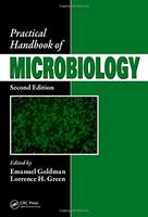 Practical Handbook Of Microbiology, 2E