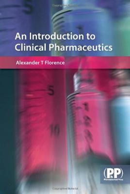 An Introduction To Clinical Pharmaceutics