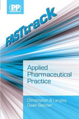 Applied Pharmaceutical Practice (Indian Edn) Fasttrack