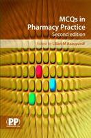 Mcqs In Pharmacy Practice, 2E
