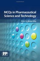 Mcqs In Pharmaceutical Science And Technology (Pb 2011)