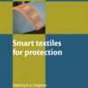 Smart Textiles For Protection (Hb 2013)