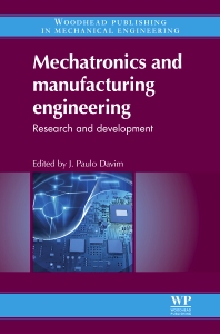 Mechatronics &Manufacturing Engineering: Resecrch & Development (Hb)