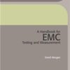A Handbook For Emc Testing & Measurement (Pb)