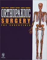Orthopedic Surgery: The Essentials