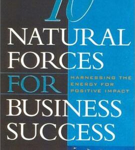 10 Natural Forces For Business Success