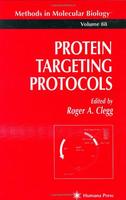9780896034877 1 | Protein Targeting Protocols Hb | 9780896035041 | Together Books Distributor Protein Targeting Protocols (Hb)