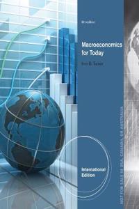 Economics For Today 8Ed (Ie) (Pb 2014)