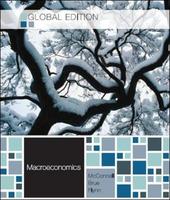 MACROECONOMICS PRINCIPLES PROBLEMS AND POLICIES 19ED (PB 2012) (GLOBAL EDITION)