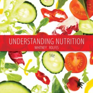 Understanding Nutrition 14Ed Hb 2016
