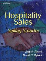 Hospitality Sales: Selling Smarter (Hb)